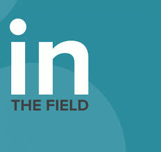 In the Field newsletter sign up graphic