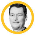 Audio sound bite button featuring NORDUnet's Chief Technology Officer & Chief Information Security Officer