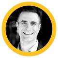 Valter Nordh, CEO of NORDUnet