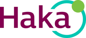 Haka logo