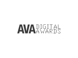 AVA Digital Awards logo