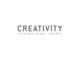 Creativity Awards logo