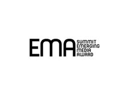 Emerging Media Awards logo