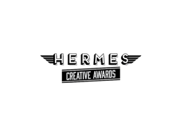 Hermes Awards logo