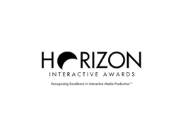 Horizon Interactive Awards logo