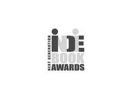 Indie Book Awards logo