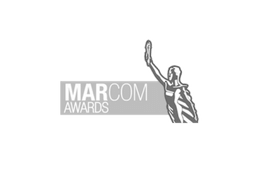 Marcom Awards logo