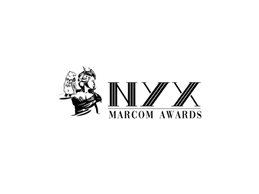NY Marcom Awards logo