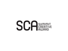Summit Creative Awards logo
