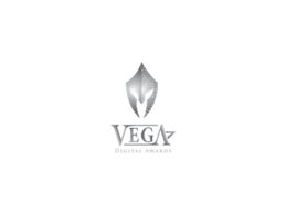 Vega Awards logo