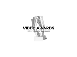 Viddy Awards logo